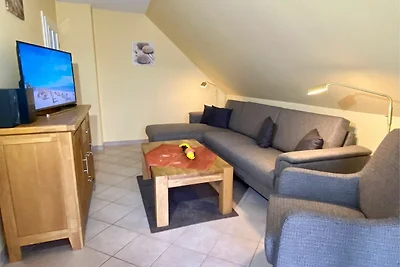 1002 - "Fischkopp" im Haus Seelord