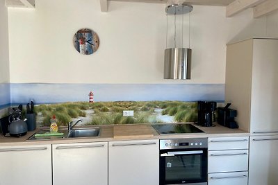 Vakantieappartement Gezinsvakantie Dahme