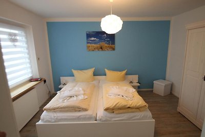 Vakantieappartement Gezinsvakantie Dahme