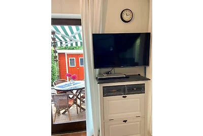 Casa vacanze Vacanza di relax Dahme