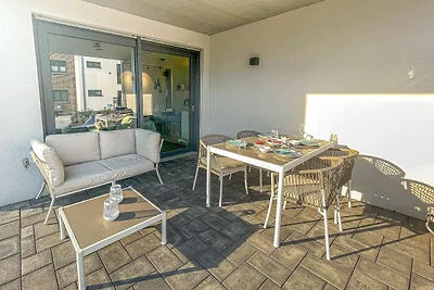Appartamento Vacanza con famiglia Dahme