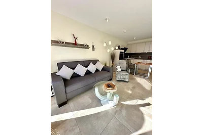 Vakantieappartement Gezinsvakantie Dahme