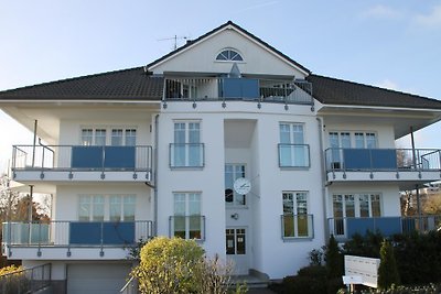 Vakantieappartement Gezinsvakantie Dahme