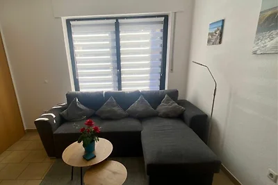 Casa vacanze Vacanza di relax Dahme
