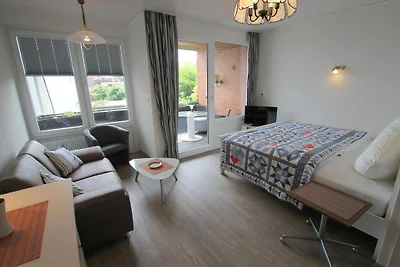 Apartament Dla rodzin Dahme