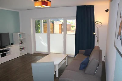 2301 - Ferienwohnung Knickblick