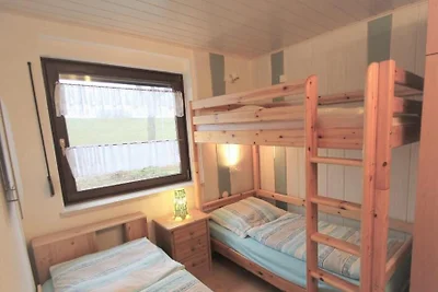 Appartamento Vacanza con famiglia Dahme