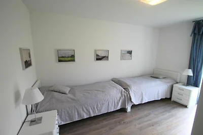 Vakantieappartement Gezinsvakantie Dahme