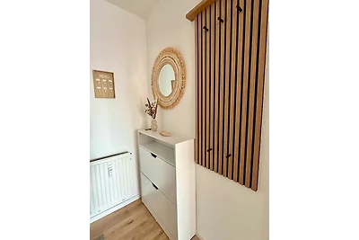 Appartement Vacances avec la famille Dahme