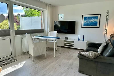 Vakantieappartement Gezinsvakantie Dahme