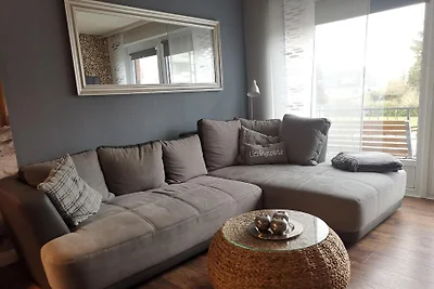 Vakantieappartement Gezinsvakantie Dahme