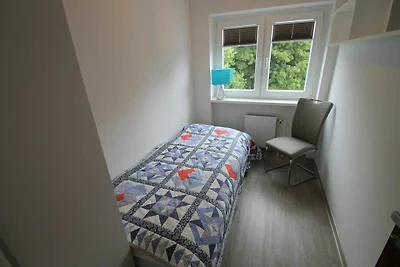 apartman za odmor Obiteljski odmor Dahme