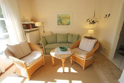 Vakantiehuis Ontspannende vakantie Dahme