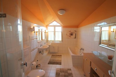 Vakantieappartement Gezinsvakantie Dahme