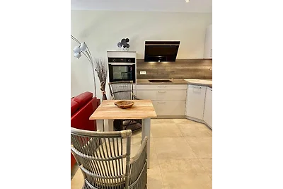 Vakantieappartement Gezinsvakantie Dahme