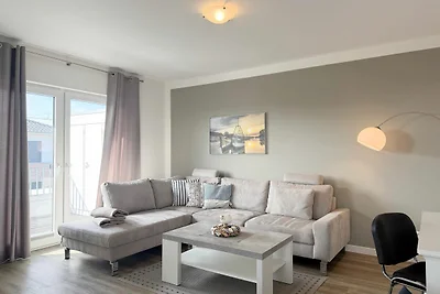 apartman za odmor Obiteljski odmor Dahme