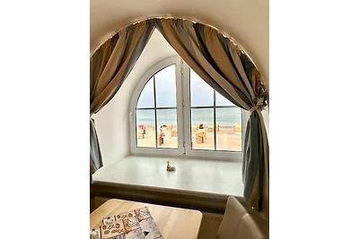 apartman za odmor Obiteljski odmor Dahme