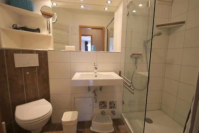Vakantieappartement Gezinsvakantie Dahme