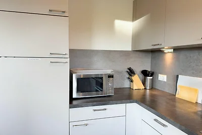 2207 - Penthouse Meerblick