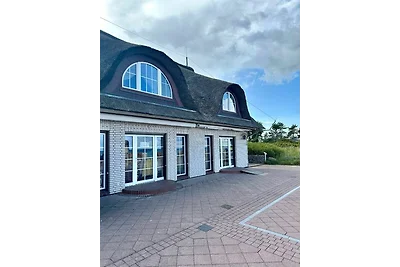 apartman za odmor Obiteljski odmor Dahme