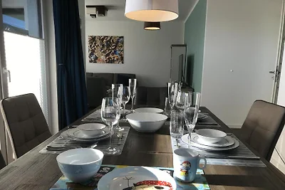 2207 - Penthouse Meerblick
