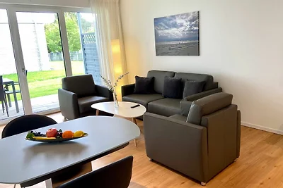 Vakantieappartement Gezinsvakantie Dahme