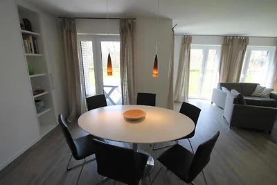 Vakantieappartement Gezinsvakantie Dahme