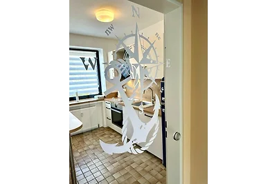 Vakantieappartement Gezinsvakantie Dahme