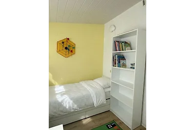 5091 - Sauna und  4 Schlafzimmer