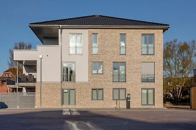 Vakantieappartement Gezinsvakantie Dahme