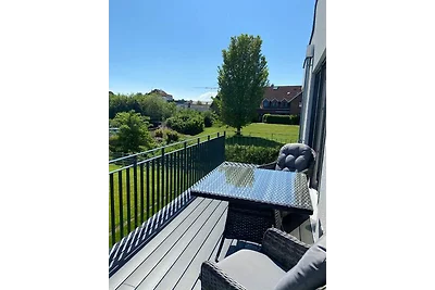 Vakantieappartement Gezinsvakantie Dahme