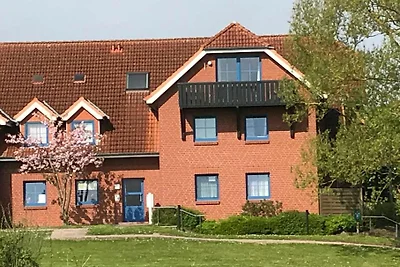 Vakantieappartement Gezinsvakantie Dahme