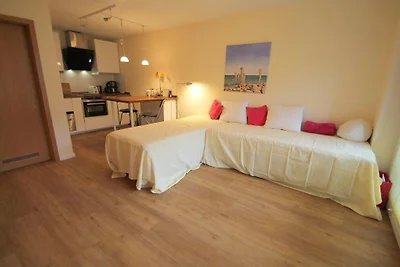 Appartamento Vacanza con famiglia Dahme