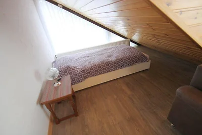 Appartement Sonne - 8004 - Sol y Mar