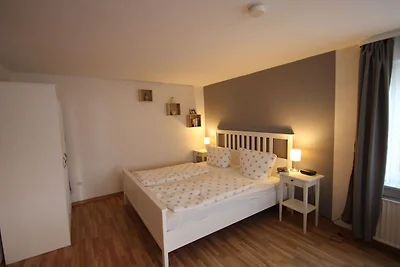 Vakantieappartement Gezinsvakantie Dahme
