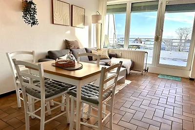 Appartement Vacances avec la famille Dahme