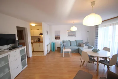 Appartamento Vacanza con famiglia Dahme