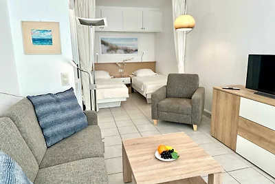 Appartamento Vacanza con famiglia Dahme