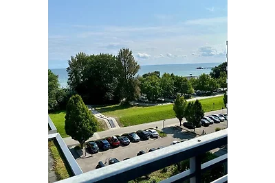 Appartamento Vacanza con famiglia Dahme
