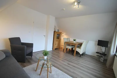 Vakantieappartement Gezinsvakantie Dahme