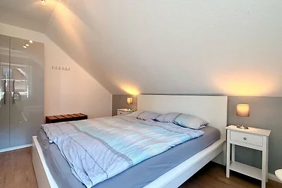 7012 - FeWo "Ankerplatz"- An der Aue 7