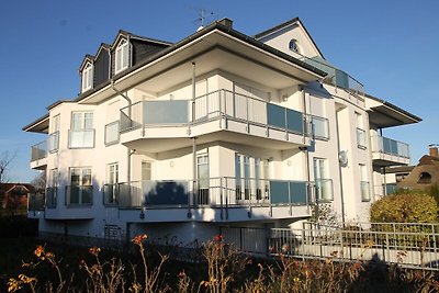 Vakantieappartement Gezinsvakantie Dahme