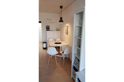 Vakantieappartement Gezinsvakantie Dahme