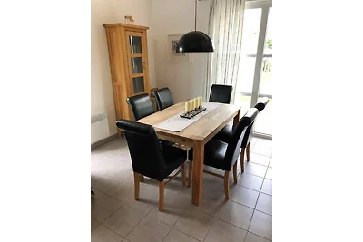 Casa vacanze Vacanza di relax Heringsdorf
