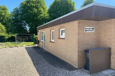 Vakantieappartement Gezinsvakantie Dahme