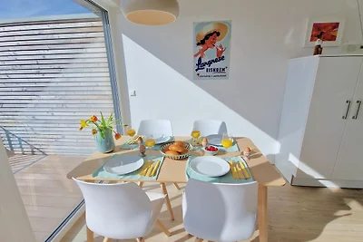 Appartamento Vacanza con famiglia Dahme