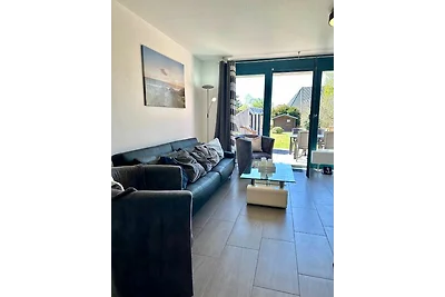 Vakantiehuis Ontspannende vakantie Dahme