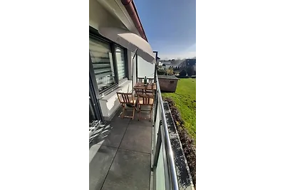 1018 - Haus am Deich WG 3