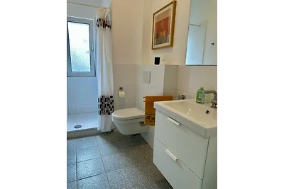 Vakantieappartement Gezinsvakantie Dahme
