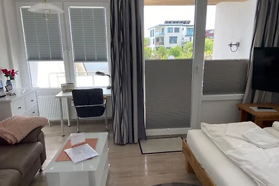 Appartement Mond 8002 - Sol y Mar